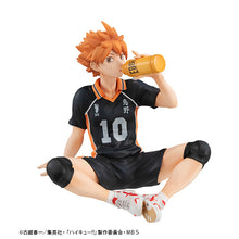 Load image into Gallery viewer, PRE-ORDER Shoyo Hinata G.E.M. Series Haikyu!!
