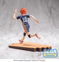 Load image into Gallery viewer, PRE-ORDER Shoyo Hinata High Premium Figure Haikyu!!
