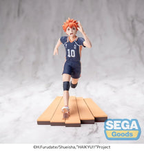 Load image into Gallery viewer, PRE-ORDER Shoyo Hinata High Premium Figure Haikyu!!

