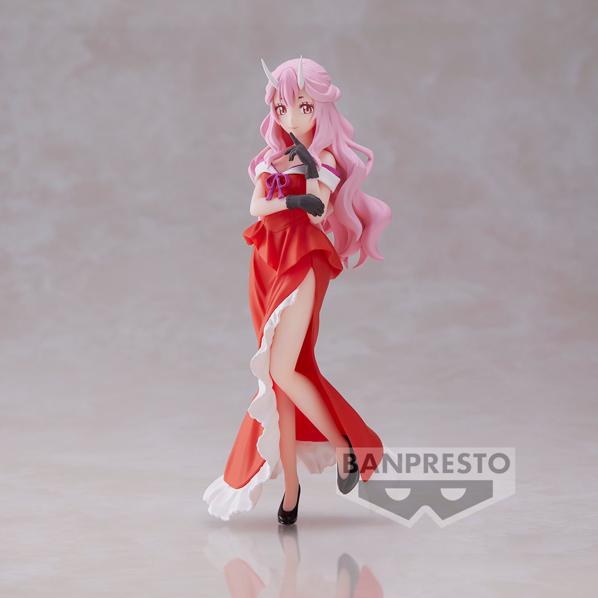 PRE-ORDER Shuna That Time I Got Reincarnated As A Slime 10th
