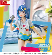 Load image into Gallery viewer, PRE-ORDER Shuwa-chan Luminasta Figure VTuber Legend: How I Went Viral After Forgetting to Turn Off My Stream
