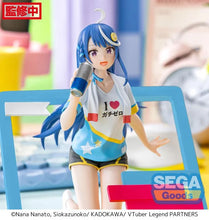 Load image into Gallery viewer, PRE-ORDER Shuwa-chan Luminasta Figure VTuber Legend: How I Went Viral After Forgetting to Turn Off My Stream
