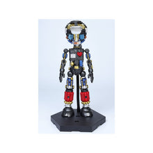 Load image into Gallery viewer, PRE-ORDER Simple Level Mighty Atom Astro Boy DX Version Plastic Model Kit
