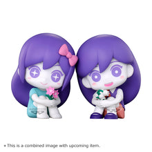 Load image into Gallery viewer, PRE-ORDER Sitting Figure Aubrey Omori
