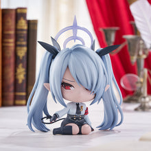 Load image into Gallery viewer, PRE-ORDER Sitting Figure Iori Blue Archive
