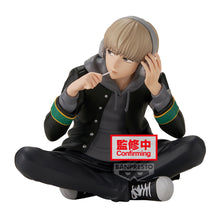 Load image into Gallery viewer, PRE-ORDER Sitting Figure Kaji Ren Chatting Time! Wind Breaker
