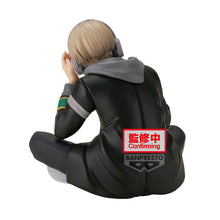 Load image into Gallery viewer, PRE-ORDER Sitting Figure Kaji Ren Chatting Time! Wind Breaker
