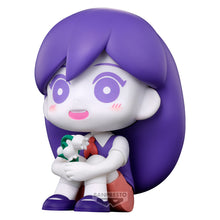Load image into Gallery viewer, PRE-ORDER Sitting Figure Mari Omori
