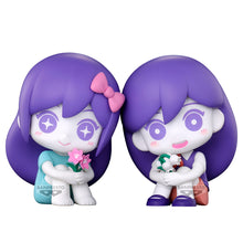 Load image into Gallery viewer, PRE-ORDER Sitting Figure Mari Omori

