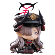 Load image into Gallery viewer, PRE-ORDER Sitting Figure Pandemonium Society Makoto Blue Archive
