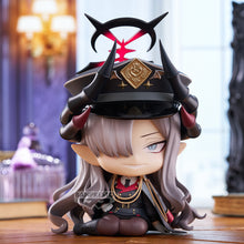 Load image into Gallery viewer, PRE-ORDER Sitting Figure Pandemonium Society Makoto Blue Archive
