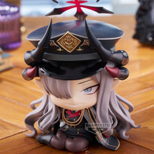 Load image into Gallery viewer, PRE-ORDER Sitting Figure Pandemonium Society Makoto Blue Archive
