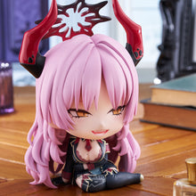 Load image into Gallery viewer, PRE-ORDER Sitting Figure Pandemonium Society Satsuki Blue Archive
