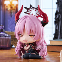 Load image into Gallery viewer, PRE-ORDER Sitting Figure Pandemonium Society Satsuki Blue Archive
