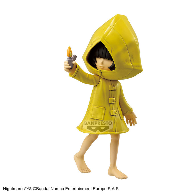 PRE-ORDER Six Little Nightmares