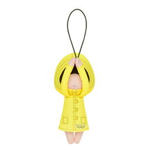 Load image into Gallery viewer, PRE-ORDER Six Mascot Plush Little Nightmares
