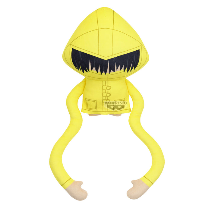 PRE-ORDER Six Super Long Big Plush Little Nightmares