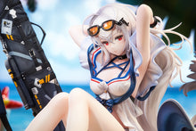 Load image into Gallery viewer, PRE-ORDER Skadi: Waverider WR04 Ver. Arknights
