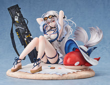 Load image into Gallery viewer, PRE-ORDER Skadi: Waverider WR04 Ver. Arknights
