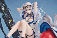 Load image into Gallery viewer, PRE-ORDER Skadi: Waverider WR04 Ver. Arknights
