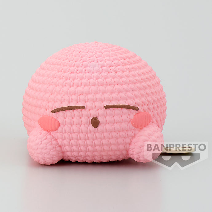 PRE-ORDER Sleeping Kirby Kirby Amicot Petit Kirby