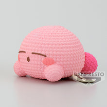 Load image into Gallery viewer, PRE-ORDER Sleeping Kirby Kirby Amicot Petit Kirby
