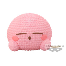 Load image into Gallery viewer, PRE-ORDER Sleeping Kirby Kirby Amicot Petit Kirby
