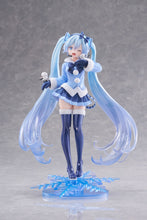 Load image into Gallery viewer, PRE-ORDER Snow Miku AMP+ Figure Snow Miku All Stars 2012 ver.
