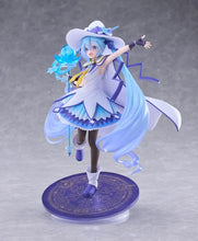 Load image into Gallery viewer, PRE-ORDER Snow Miku AMP+ Figure Snow Miku All Stars 2014 ver.
