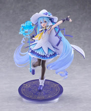 Load image into Gallery viewer, PRE-ORDER Snow Miku AMP+ Figure Snow Miku All Stars 2014 ver.
