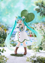 Load image into Gallery viewer, PRE-ORDER Snow Miku AMP+ Figure Snow Miku All Stars 2015 ver.
