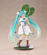 Load image into Gallery viewer, PRE-ORDER Snow Miku AMP+ Figure Snow Miku All Stars 2015 ver.
