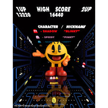 Load image into Gallery viewer, PRE-ORDER SoftB Half  Pac-man
