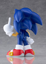 Load image into Gallery viewer, PRE-ORDER SoftB Half Sonic the Hedgehog
