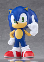 Load image into Gallery viewer, PRE-ORDER SoftB Half Sonic the Hedgehog
