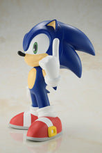 Load image into Gallery viewer, PRE-ORDER SoftB (Soft Vinyl) Sonic the Hedgehog
