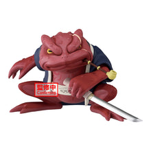 Load image into Gallery viewer, PRE-ORDER Soft Vinyl Figure Gamabunta II Naruto

