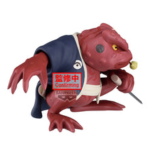 Load image into Gallery viewer, PRE-ORDER Soft Vinyl Figure Gamabunta II Naruto
