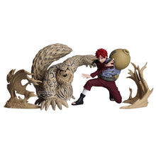 Load image into Gallery viewer, Authentic Soft Vinyl Shukaku &amp; Gamabunta Set of 2 Naruto Shippuden
