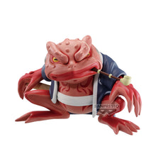 Load image into Gallery viewer, Authentic Soft Vinyl Shukaku &amp; Gamabunta Set of 2 Naruto Shippuden
