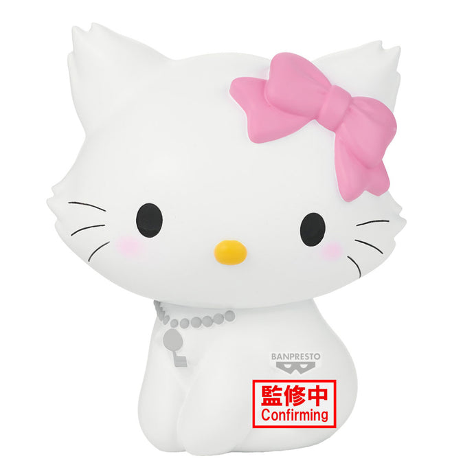 PRE-ORDER Sofvimates Charmmy Kitty Sanrio Characters