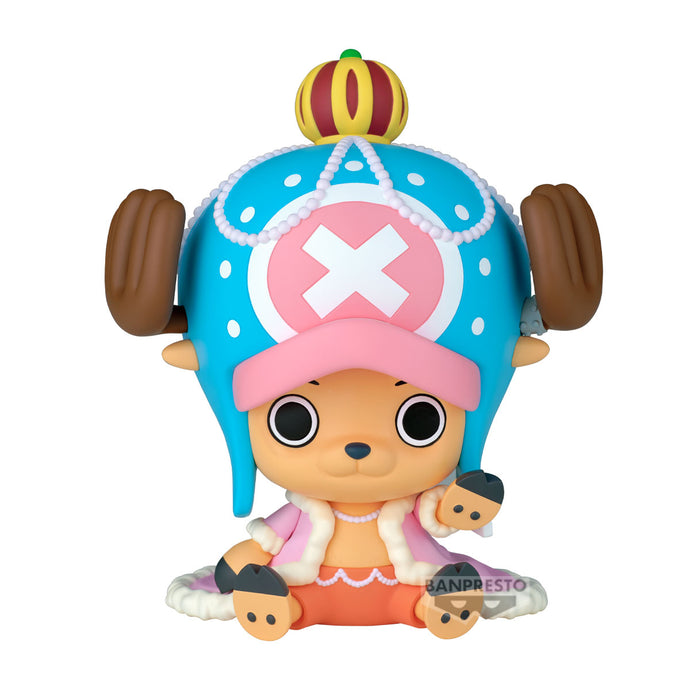 PRE-ORDER Sofvimates Chopper Zou ver. One Piece