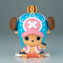 Load image into Gallery viewer, PRE-ORDER Sofvimates Chopper Zou ver. One Piece
