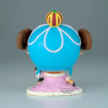 Load image into Gallery viewer, PRE-ORDER Sofvimates Chopper Zou ver. One Piece
