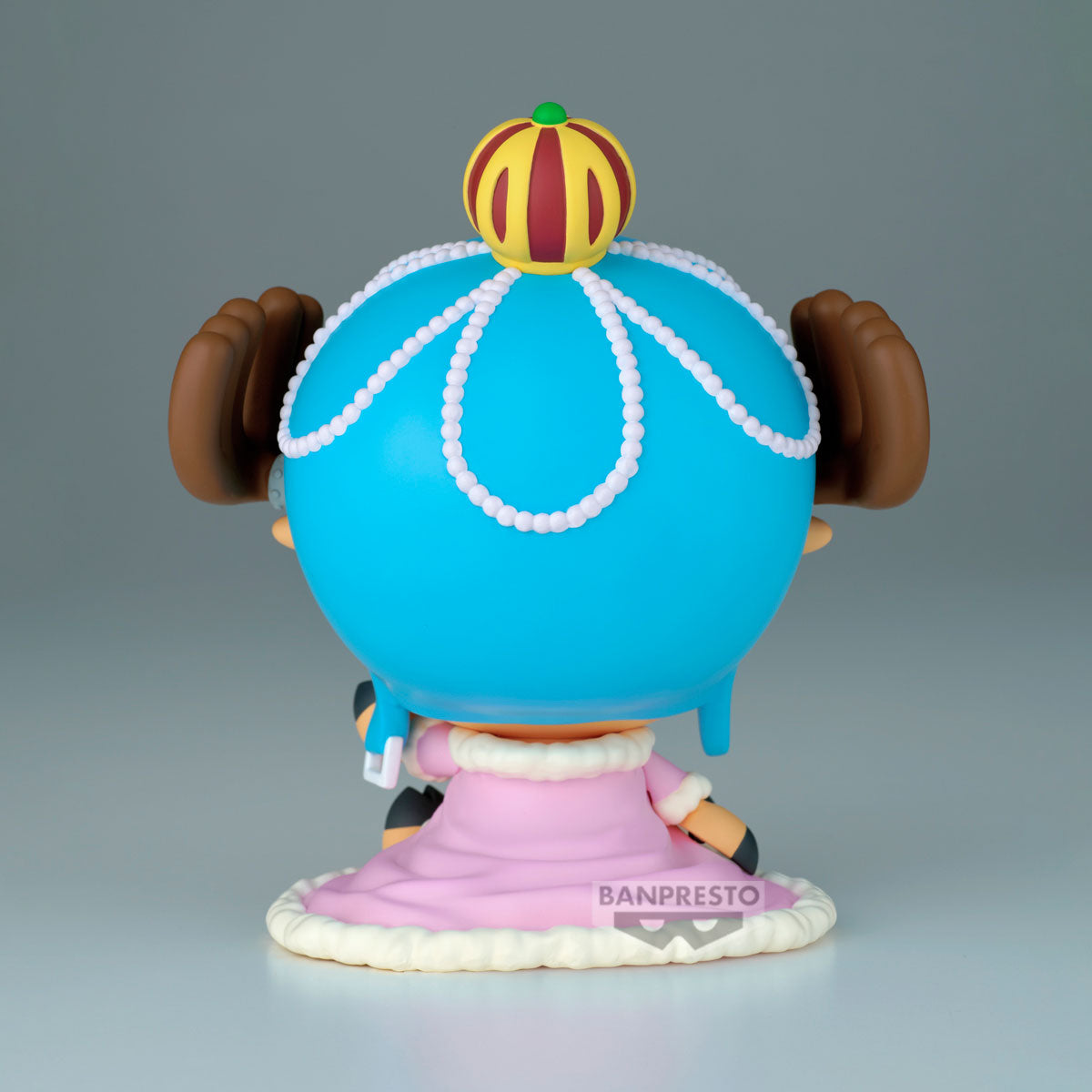PRE-ORDER Sofvimates Chopper Zou ver. One Piece – Den Den