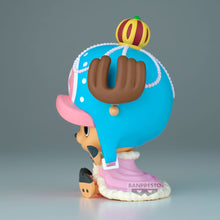 Load image into Gallery viewer, PRE-ORDER Sofvimates Chopper Zou ver. One Piece
