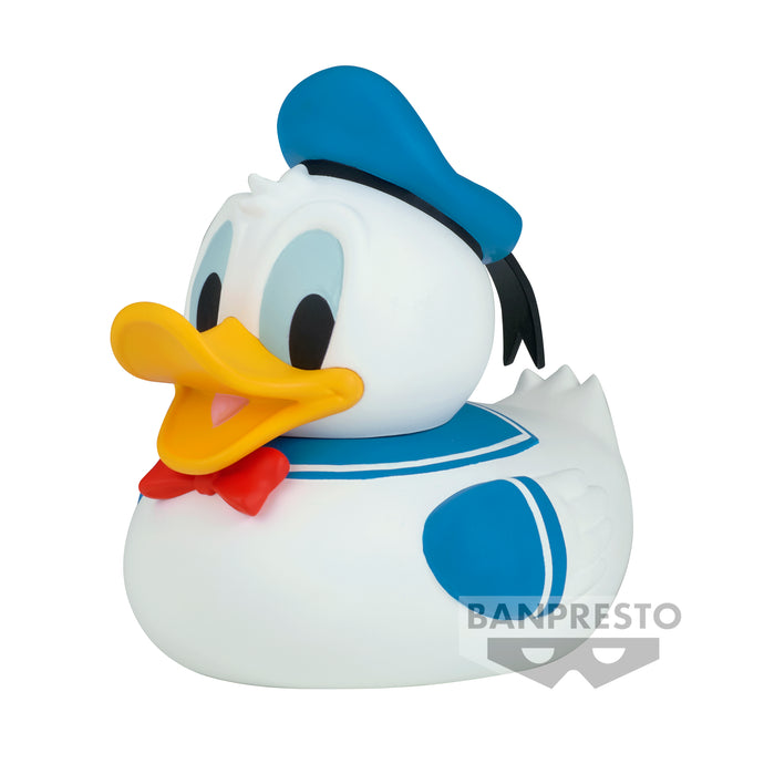 PRE-ORDER Sofvimates Donald Duck Disney