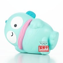 Load image into Gallery viewer, PRE-ORDER Sofvimates Hangyodon Relax Ver. Sanrio
