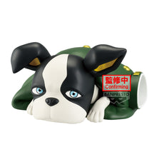 Load image into Gallery viewer, PRE-ORDER Sofvimates Iggy Noriaka Kakyoin Jojo's Bizarre Adventure: Stardust Crusaders
