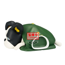 Load image into Gallery viewer, PRE-ORDER Sofvimates Iggy Noriaka Kakyoin Jojo's Bizarre Adventure: Stardust Crusaders
